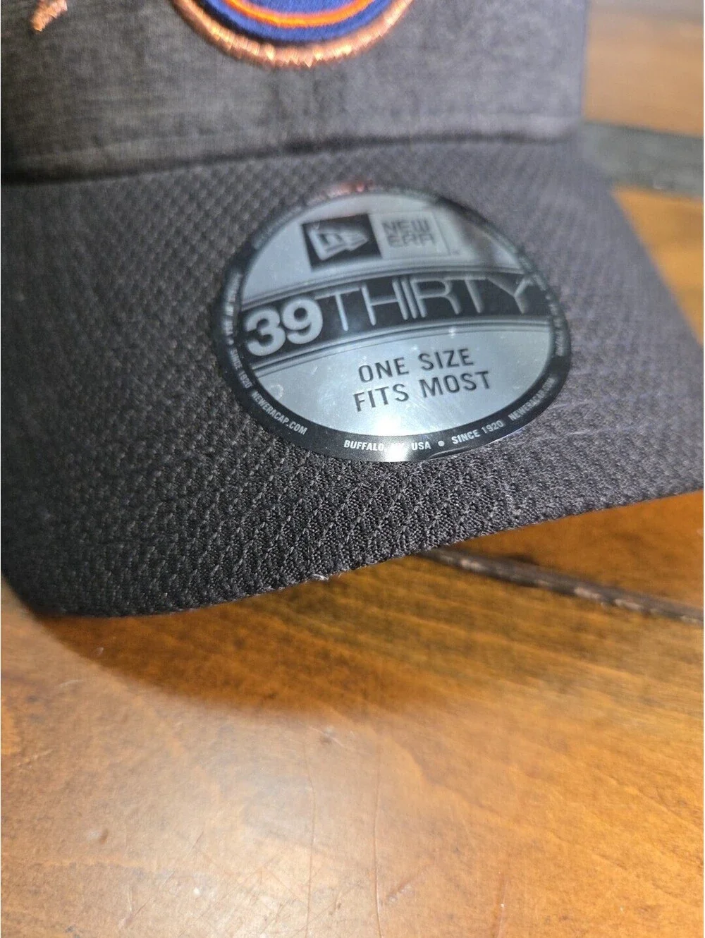 Houston Astros 2017 World Series Champs New Era 39Thirty Stretch Fit Hat